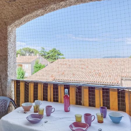 Apartment Les Aigues Marines-62 By Interhome Saint-Cyr-sur-Mer Zewnętrze zdjęcie