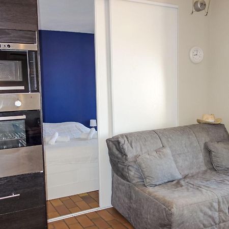 Apartment Les Aigues Marines-62 By Interhome Saint-Cyr-sur-Mer Zewnętrze zdjęcie