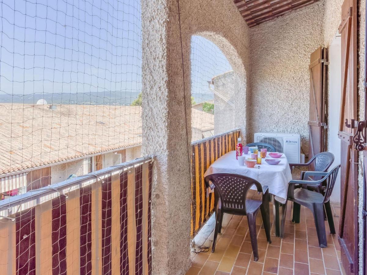 Apartment Les Aigues Marines-62 By Interhome Saint-Cyr-sur-Mer Zewnętrze zdjęcie