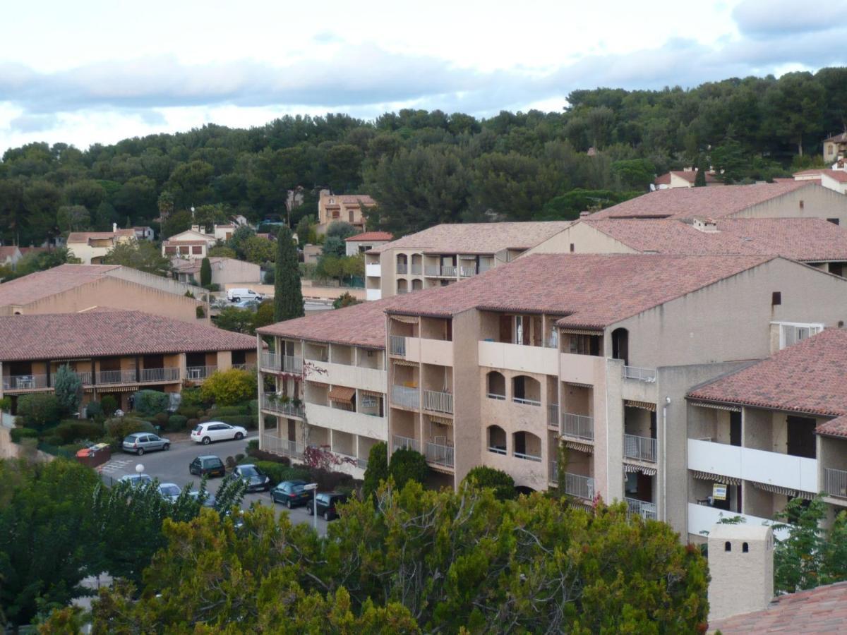 Apartment Les Aigues Marines-62 By Interhome Saint-Cyr-sur-Mer Zewnętrze zdjęcie