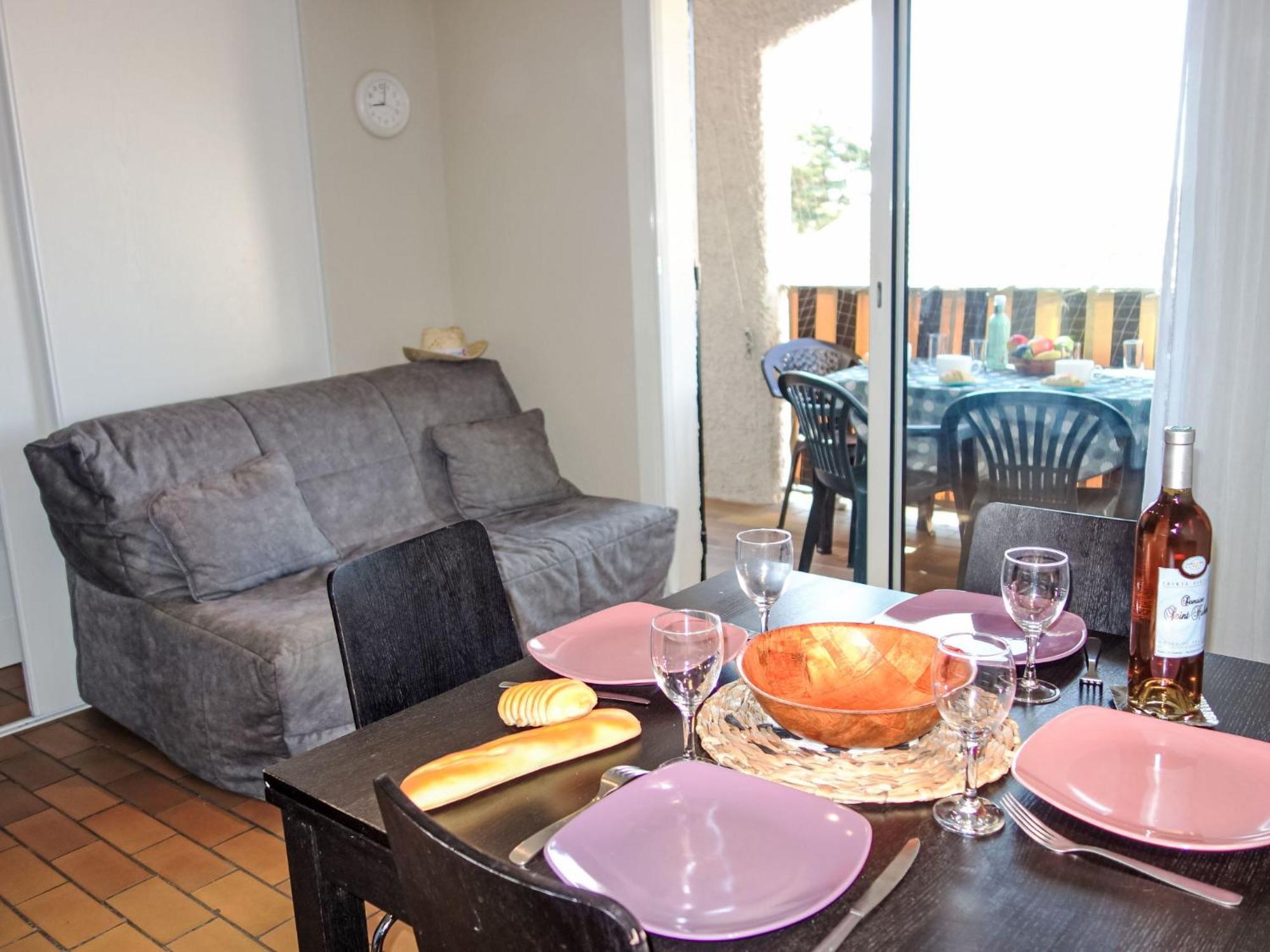 Apartment Les Aigues Marines-62 By Interhome Saint-Cyr-sur-Mer Zewnętrze zdjęcie
