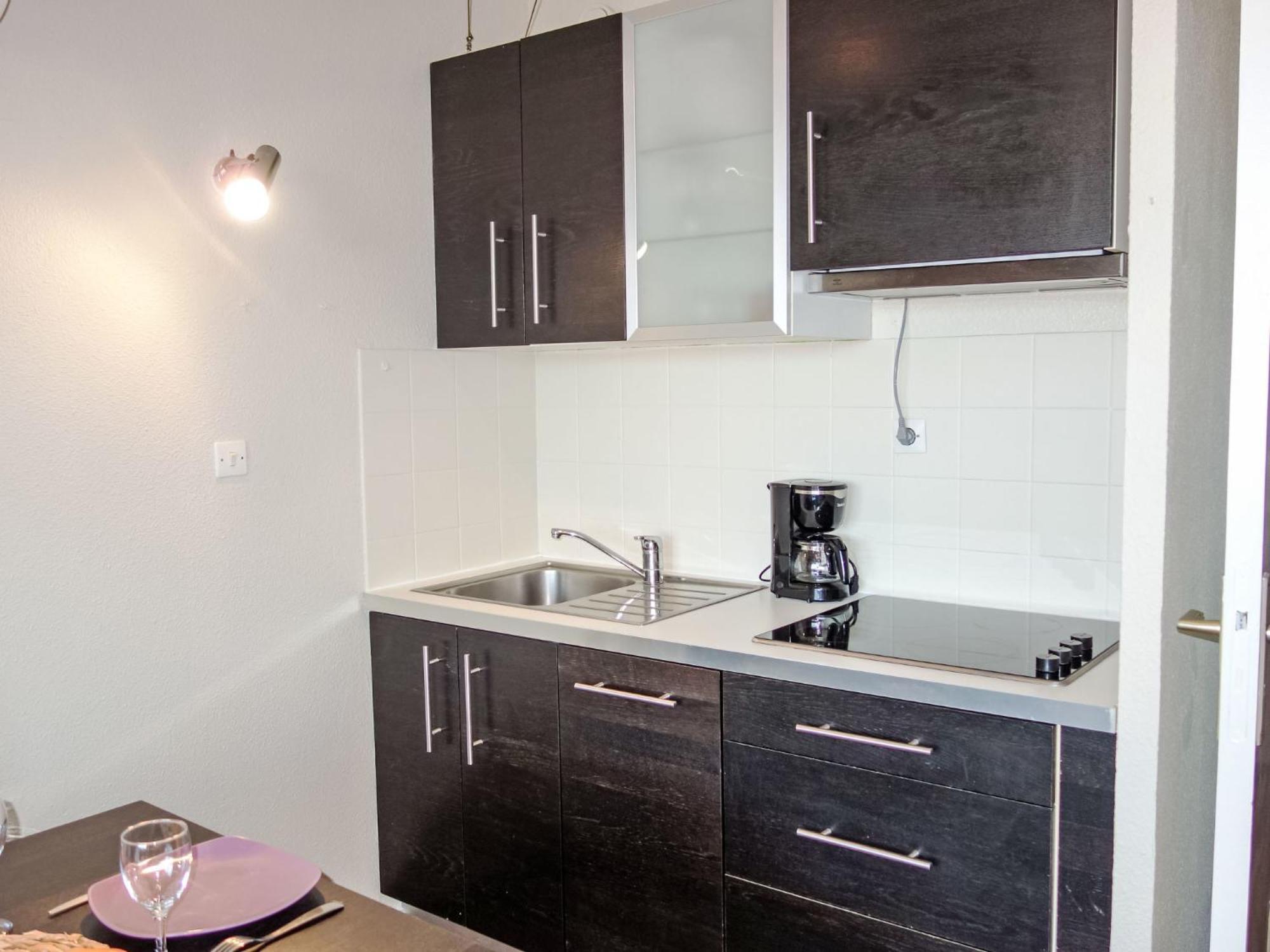 Apartment Les Aigues Marines-62 By Interhome Saint-Cyr-sur-Mer Zewnętrze zdjęcie