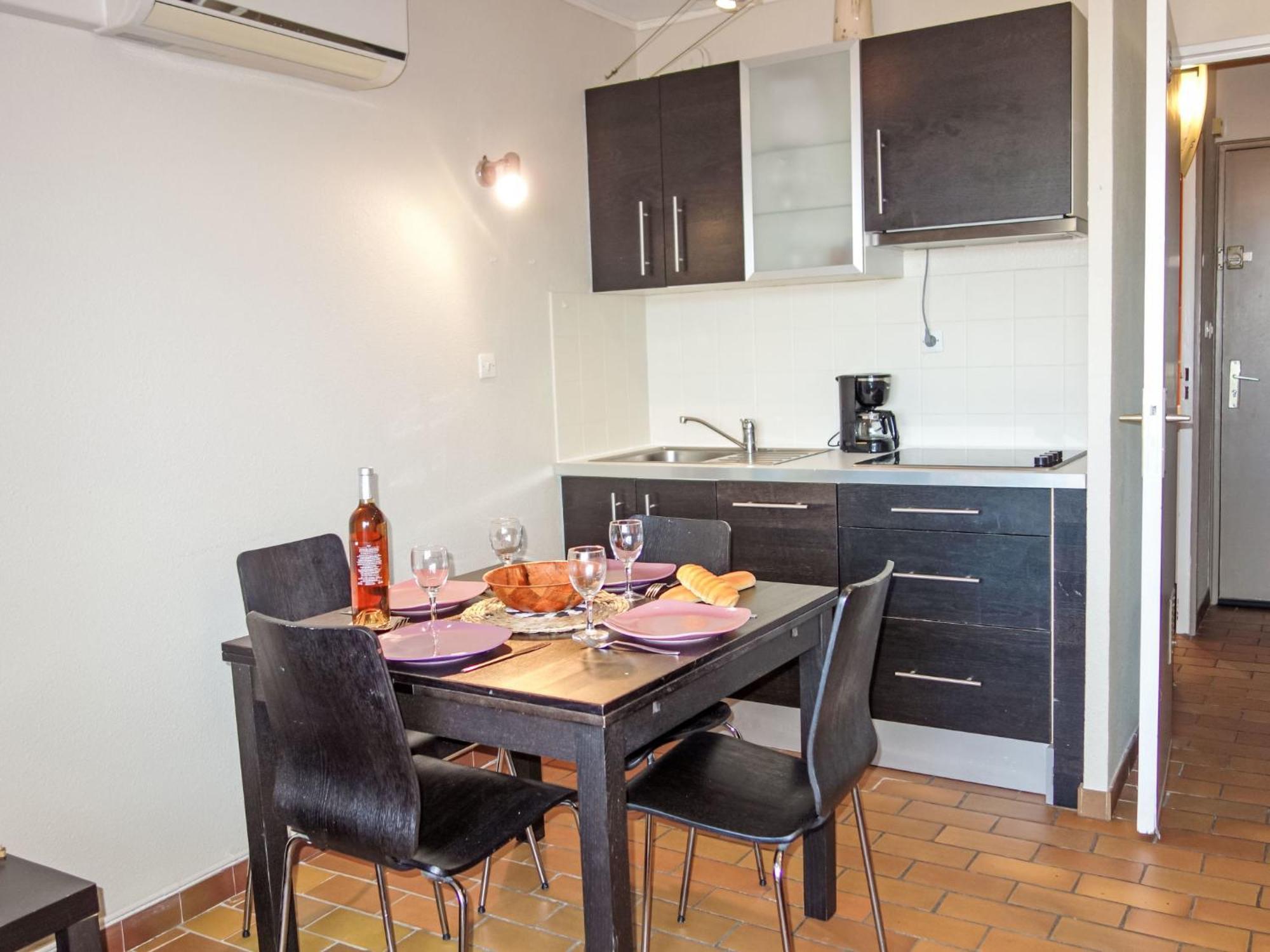 Apartment Les Aigues Marines-62 By Interhome Saint-Cyr-sur-Mer Zewnętrze zdjęcie
