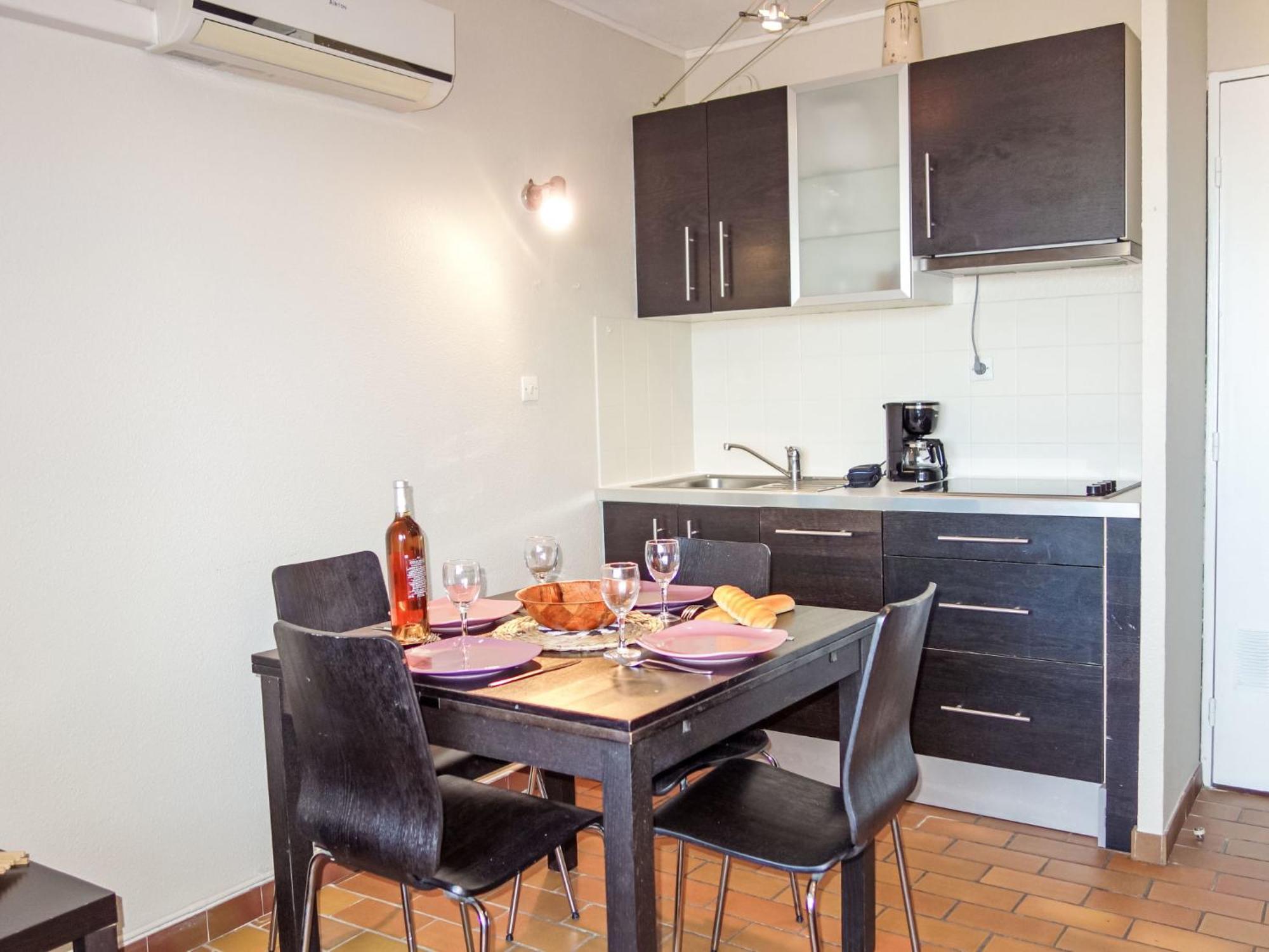 Apartment Les Aigues Marines-62 By Interhome Saint-Cyr-sur-Mer Zewnętrze zdjęcie