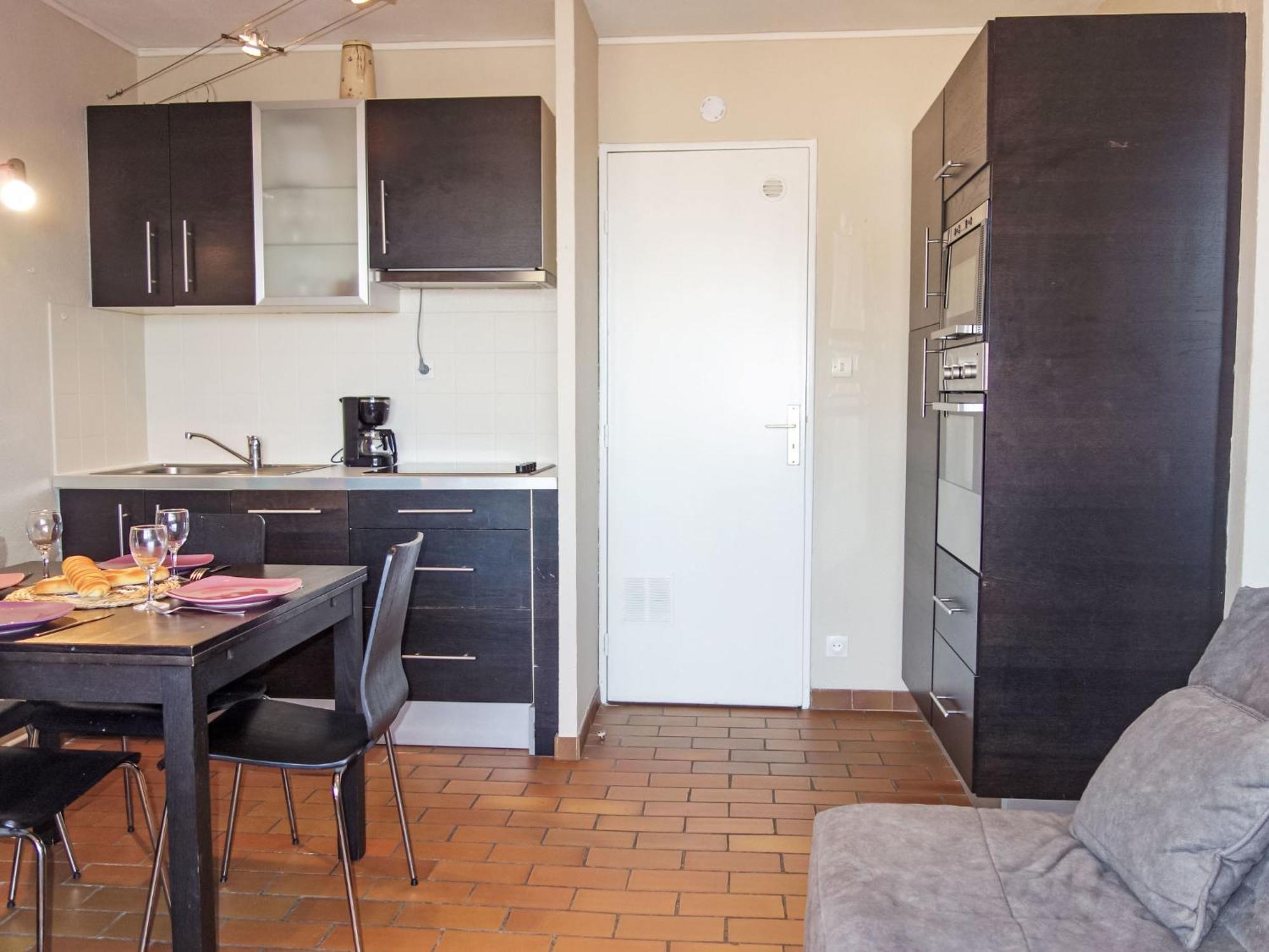 Apartment Les Aigues Marines-62 By Interhome Saint-Cyr-sur-Mer Zewnętrze zdjęcie